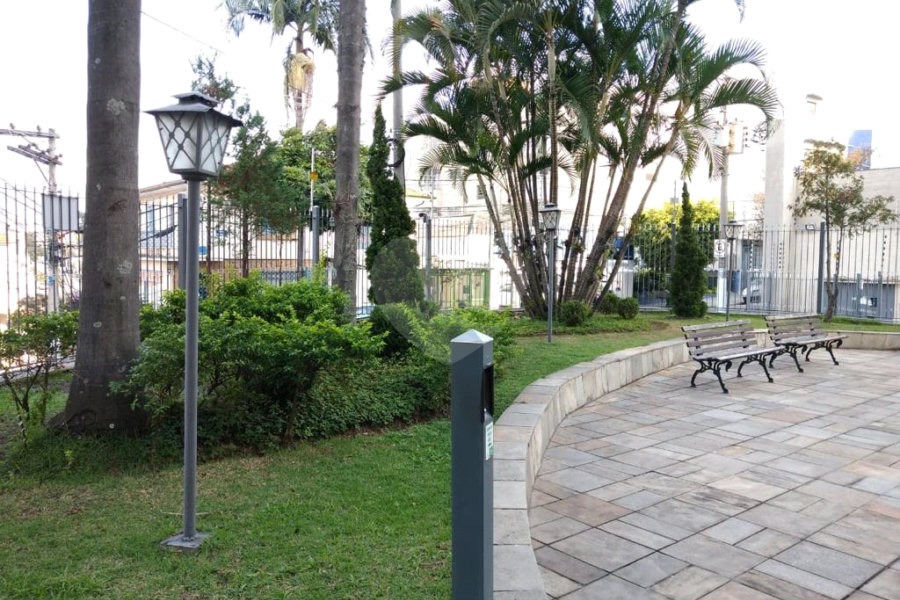 Apartamento à venda com 3 quartos em Jardim São Paulo(zona Norte), São Paulo, SP