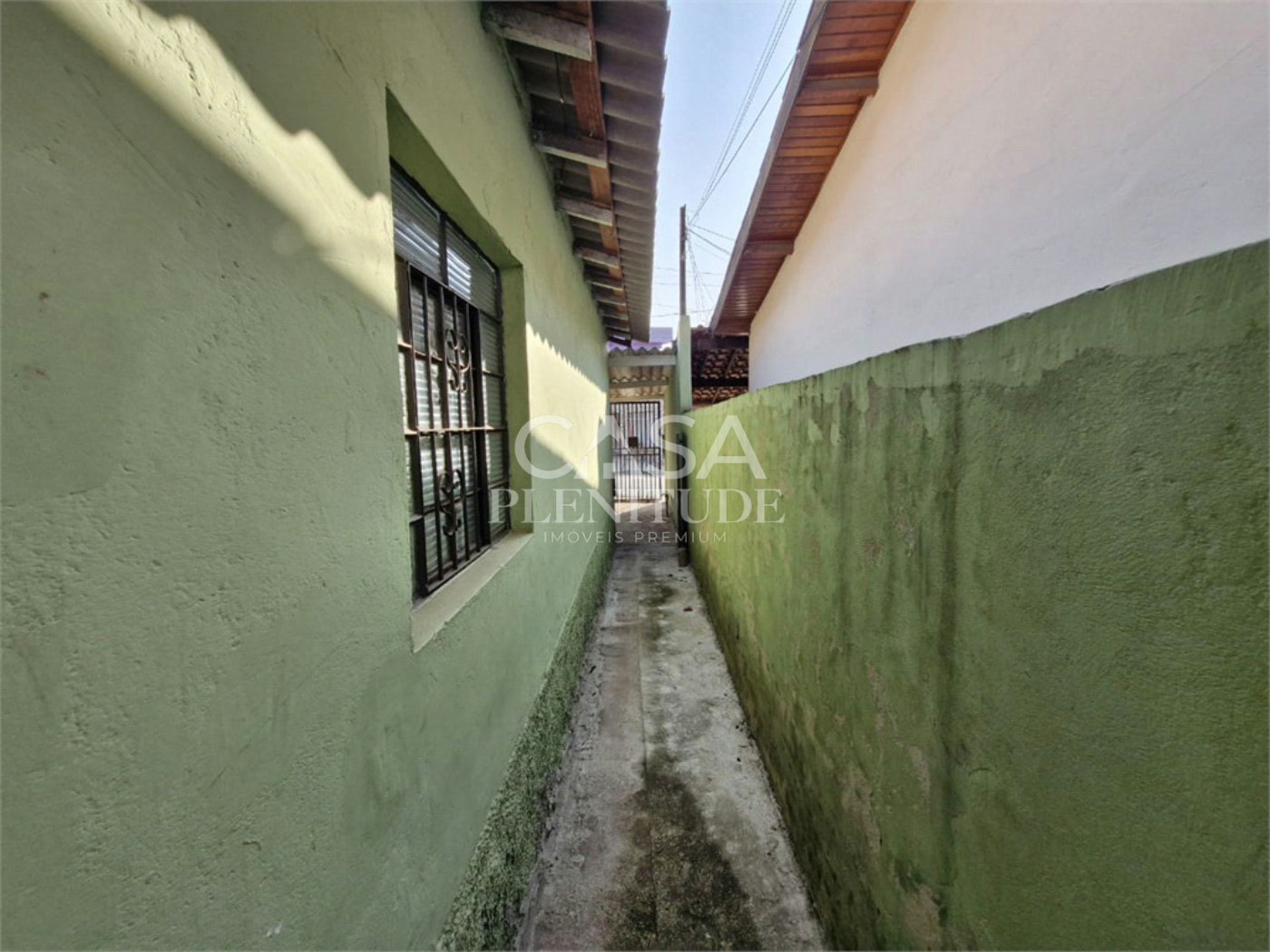 Casa à venda com 2 quartos em Além Ponte, Sorocaba, SP
