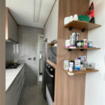 Cobertura à venda com 2 quartos, sendo 1 suíte, em Tucuruvi, São Paulo, SP