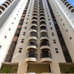 Apartamento à venda com 4 quartos, sendo 3 suítes, em Vila Andrade, São Paulo, SP