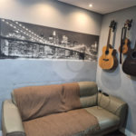 Apartamento à venda com 2 quartos em Mandaqui, São Paulo, SP