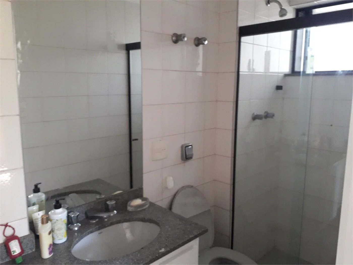 Apartamento para alugar com 4 suítes em Jardim Leonor, São Paulo, SP