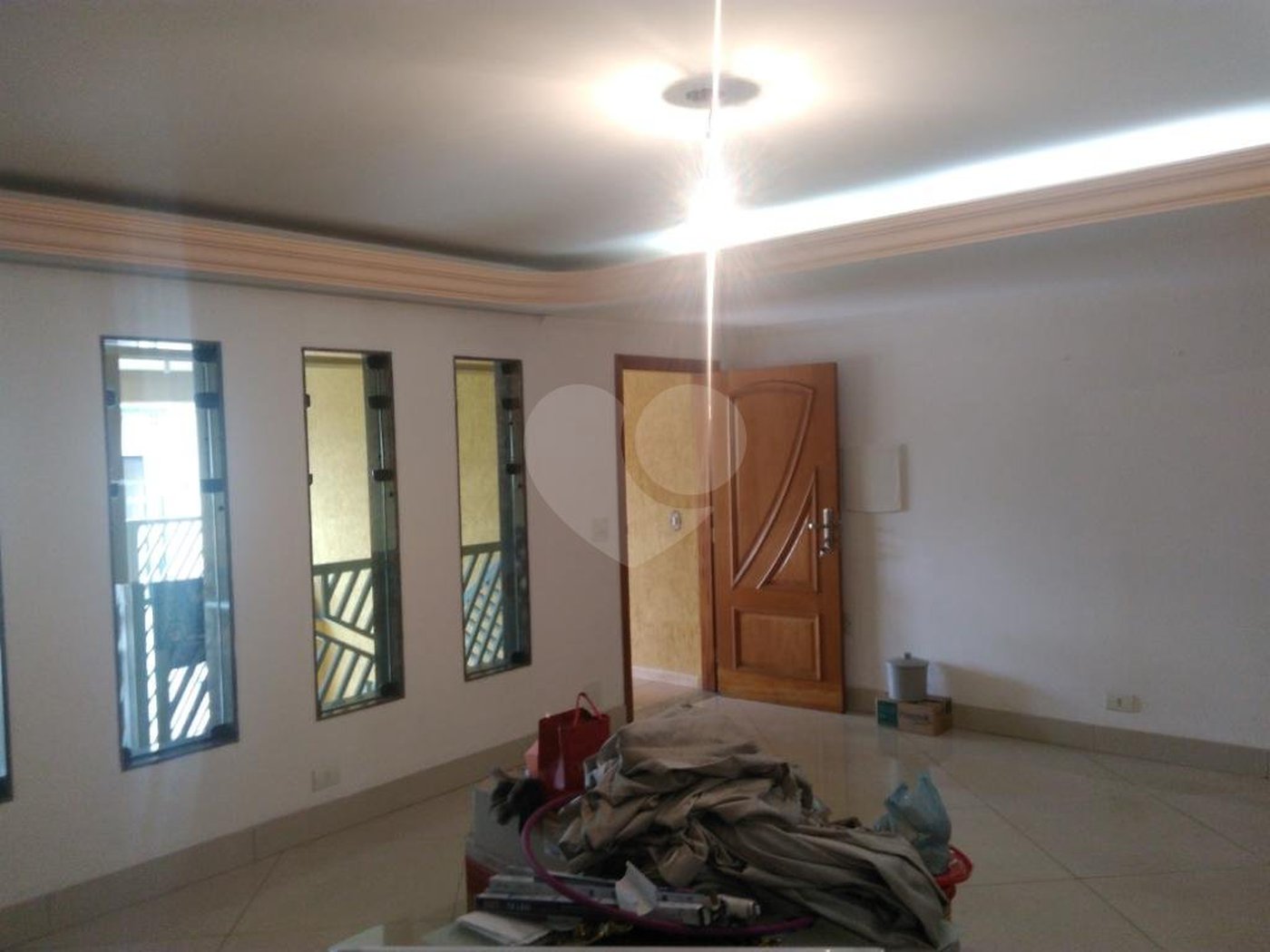 Sobrado à venda com 3 quartos, sendo 1 suíte, em Pirituba, São Paulo, SP