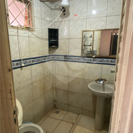 Casa à venda com 2 quartos em Vila Piloto, Três Lagoas, MS