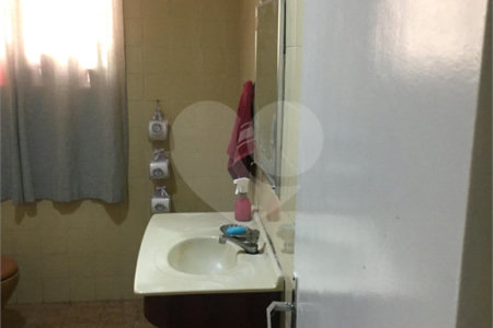 Casa à venda com 3 quartos em Vila Vasconcelos, São Paulo, SP