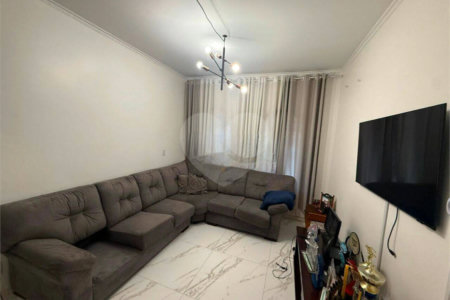 Casa à venda com 2 quartos, sendo 1 suíte, em Vila Maria Alta, São Paulo, SP