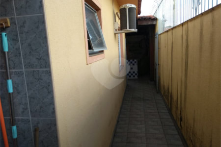 Casa Térrea à venda com 3 quartos, sendo 1 suíte, em Jardim Europa, Sorocaba, SP