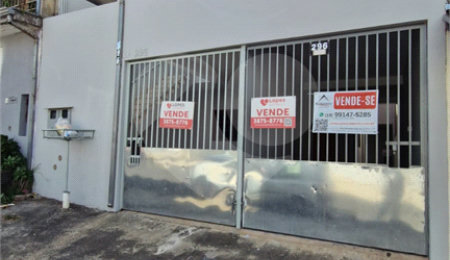 Sobrado à venda com 4 quartos, sendo 1 suíte, em Jardim Hubert, Indaiatuba, SP