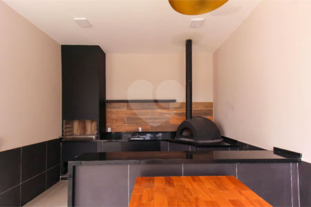 Apartamento à venda com 2 quartos em Mooca, São Paulo, SP