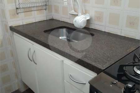 Apartamento para alugar com 2 quartos em Vila Formosa, São Paulo, SP