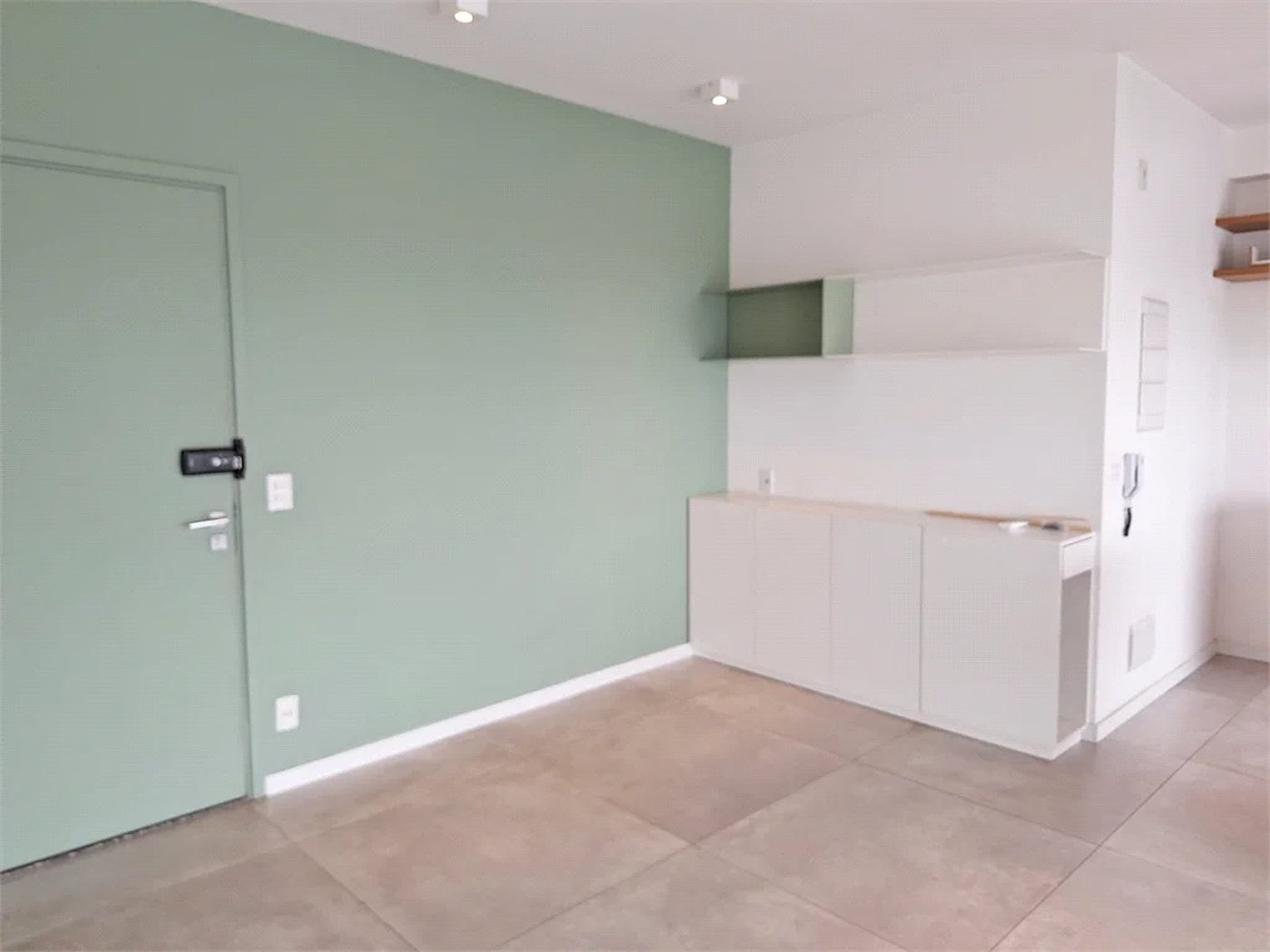 Apartamento à venda com 2 quartos, sendo 1 suíte, em Vila Leopoldina, São Paulo, SP