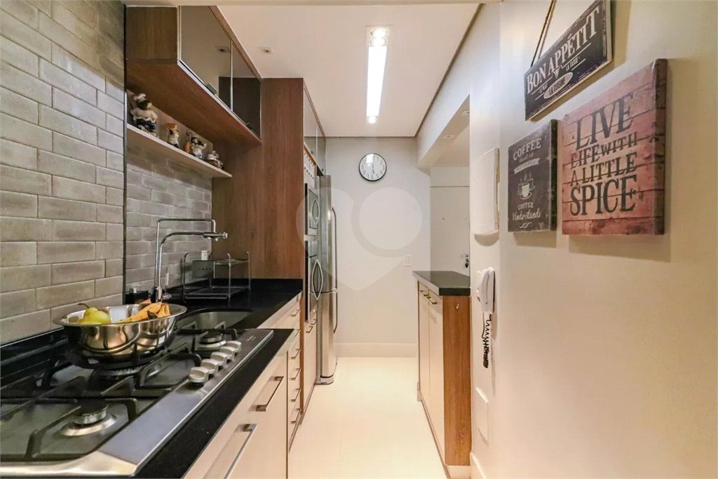 Apartamento à venda com 2 quartos, sendo 1 suíte, em Jaguaré, São Paulo, SP