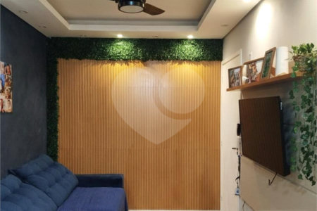 Apartamento à venda com 2 quartos em Salto Ville, Salto, SP