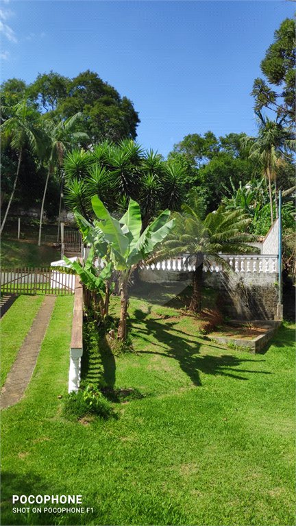 Chácara à venda com 6 quartos em Recanto Alpina, Santa Isabel, SP