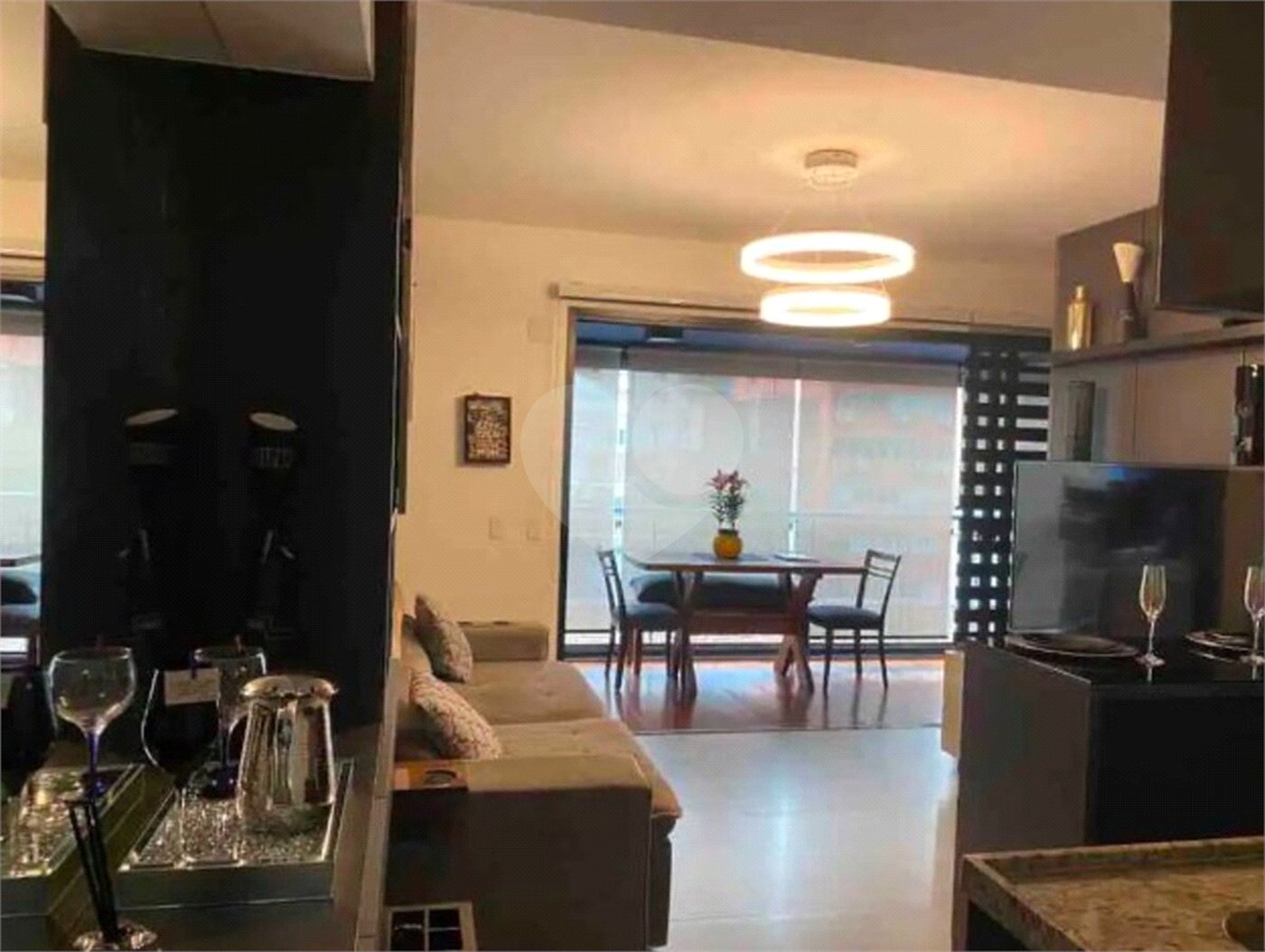 Apartamento à venda com 1 quarto em Bela Vista, São Paulo, SP