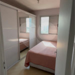 Apartamento à venda com 2 quartos em Pirituba, São Paulo, SP