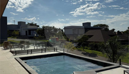 Casa à venda com 4 suítes no condomínio Residencial Parque Campos de Santo Antônio II, Itu - SP