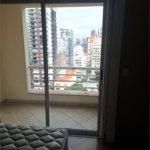 Apartamento à venda com 1 quarto em Pinheiros, São Paulo, SP