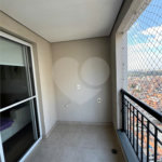 Apartamento à venda com 3 quartos, sendo 1 suíte, em Vila Suzana, São Paulo, SP