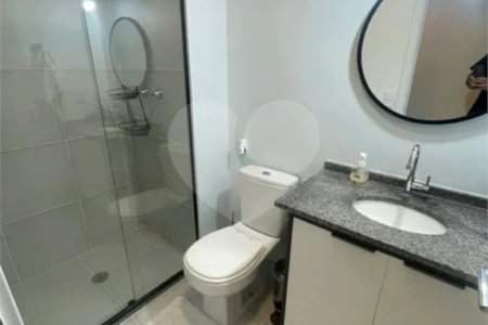 Apartamento à venda com 2 quartos, sendo 1 suíte,  em Ferreira, São Paulo, SP