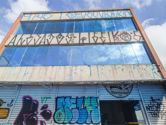 Sobrado à venda ou para alugar com 1 quarto em Santo Amaro, São Paulo, SP