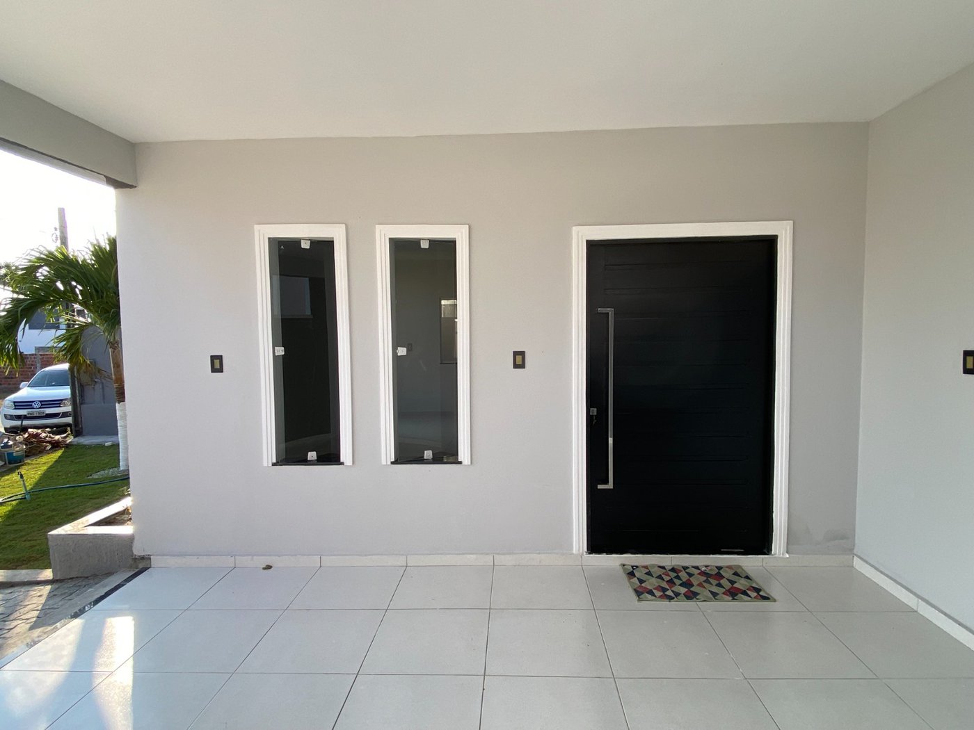 Casa à venda com 3 quartos, sendo 2 suítes, no condomínio PORTO LAGOA, Aquiraz - CE
