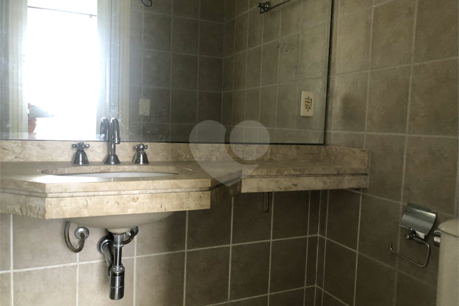 Apartamento à venda com 3 quartos, sendo 1 suíte, em Mandaqui, São Paulo, SP