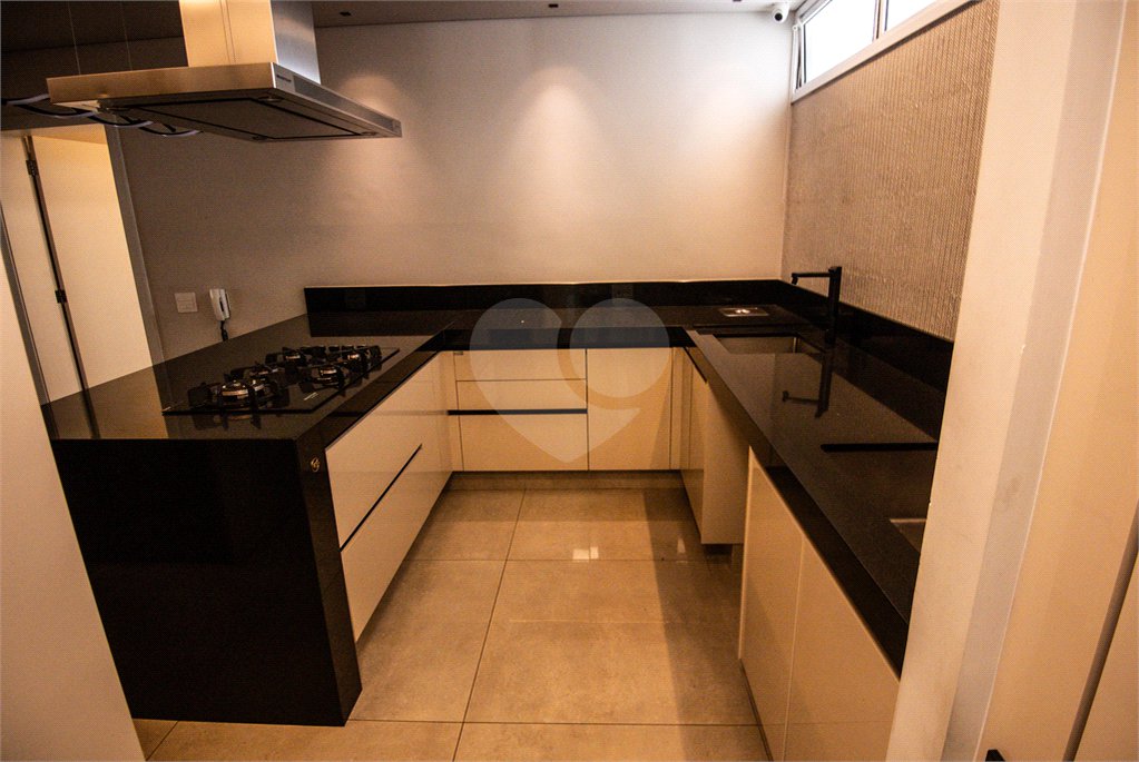 Apartamento à venda com 2 suítes em Jardim Paulista, São Paulo, SP