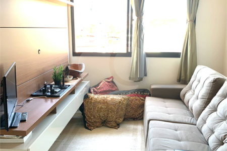 Apartamento à venda com 2 quartos em Jardim Prudência, São Paulo, SP