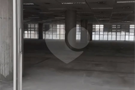 Laje Corporativa para alugar em Rudge Ramos, São Bernardo do Campo, SP