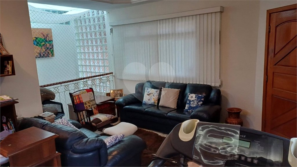Casa à venda com 5 quartos, sendo 1 suíte,  em Vila Isolina Mazzei, São Paulo, SP