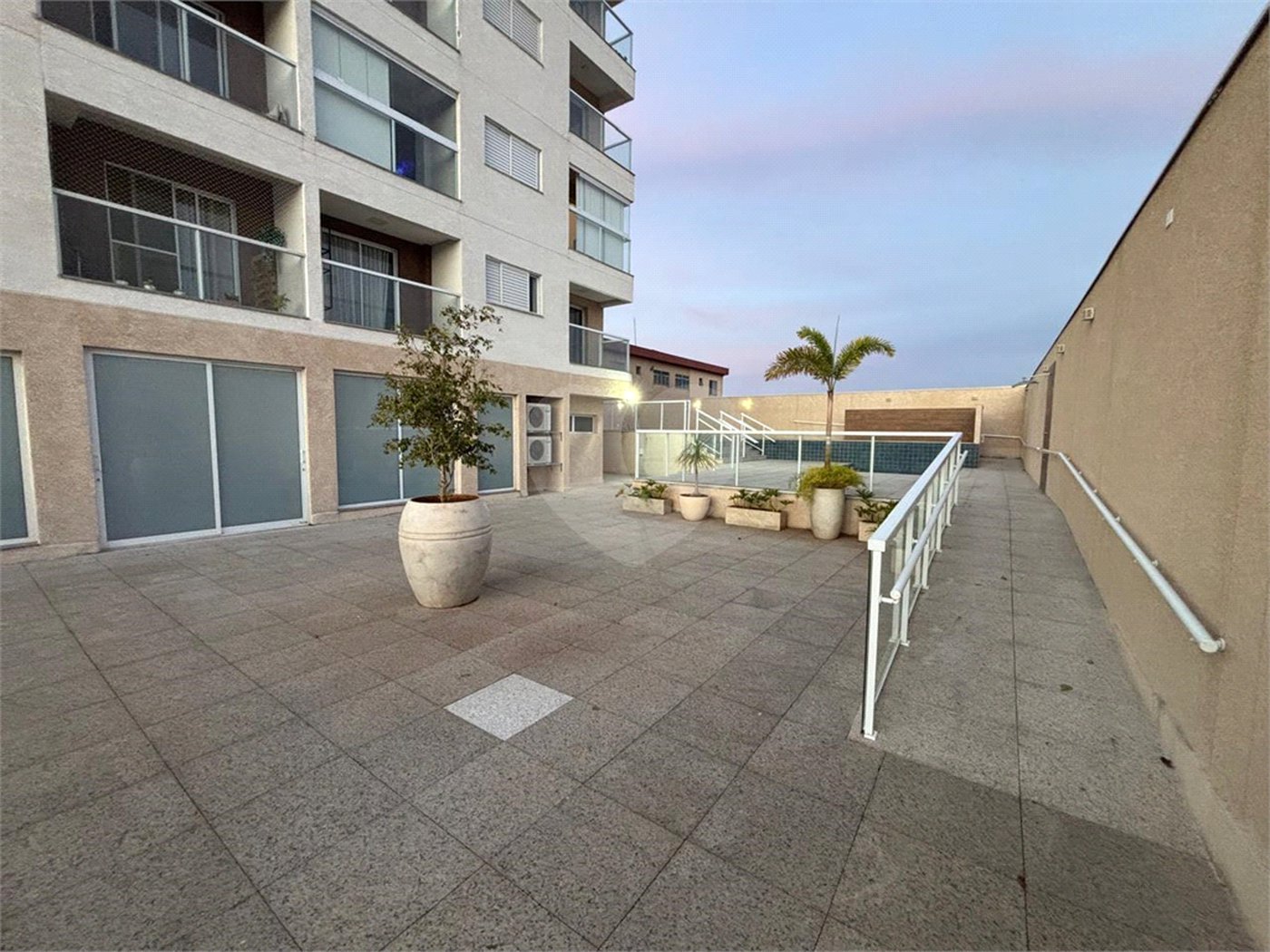 Apartamento à venda com 2 quartos, sendo 1 suíte, em Vila Hortência, Sorocaba, SP