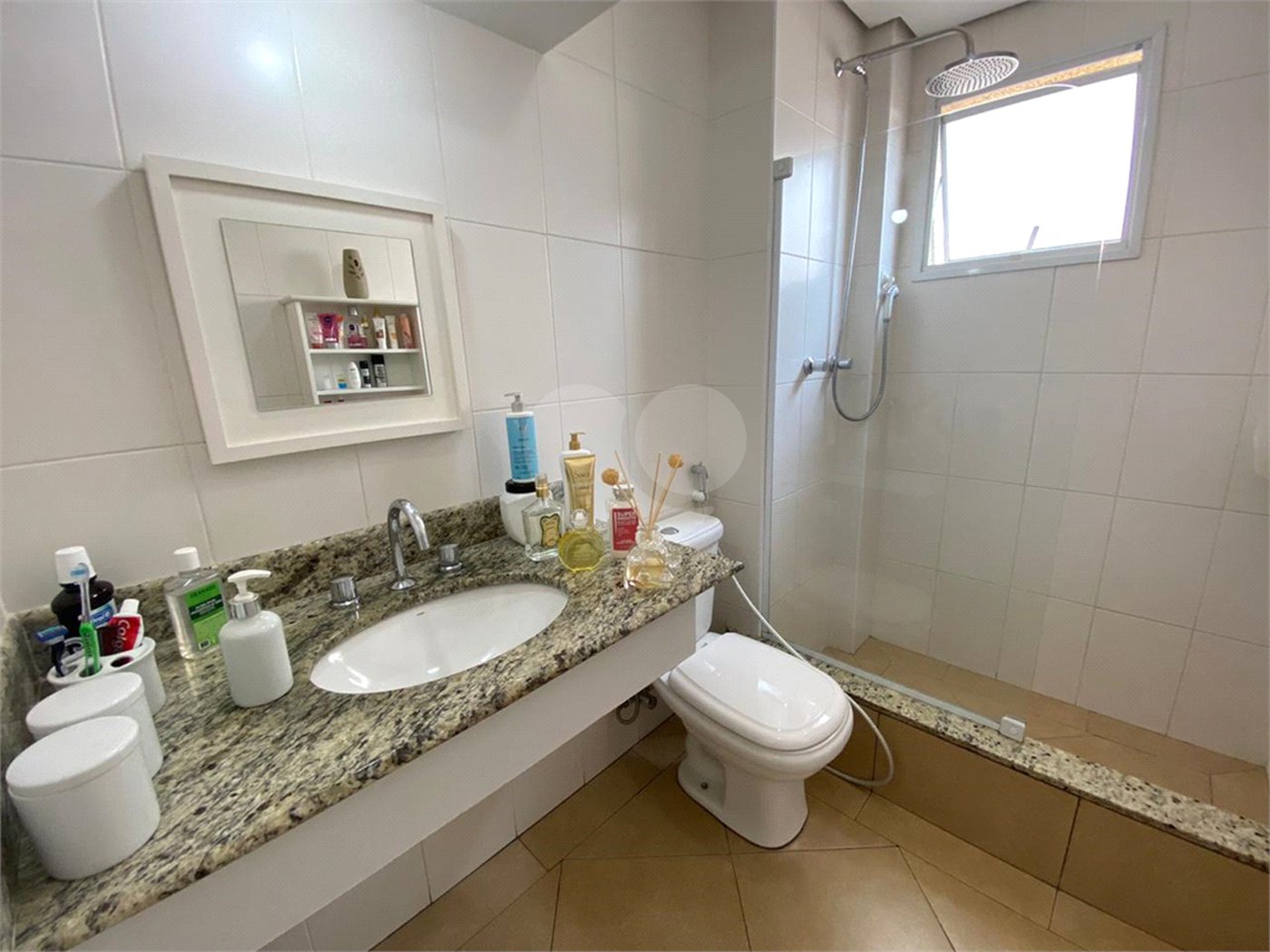 Apartamento à venda com 3 quartos, sendo 2 suítes,  em Lauzane Paulista, São Paulo, SP