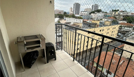 Apartamento à venda com 3 quartos, sendo 1 suíte, em Macedo, Guarulhos, SP