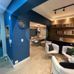 Apartamento à venda com 3 quartos, sendo 2 suítes, em Vila Andrade, São Paulo, SP