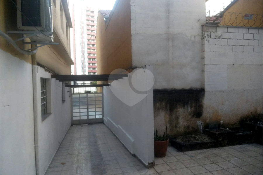 Apartamento à venda com 4 quartos em Santana, São Paulo, SP