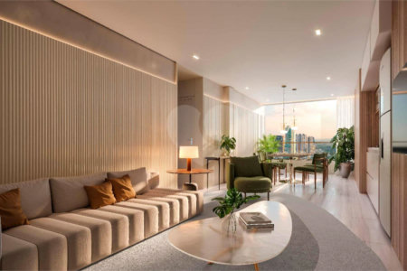 Apartamento à venda com 3 quartos, sendo 1 suíte, em Jardim Paulista, São Paulo, SP