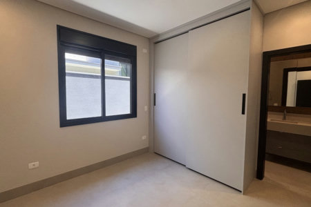 Casa à venda com 3 suítes no condomínio Damha IV, Presidente Prudente - SP