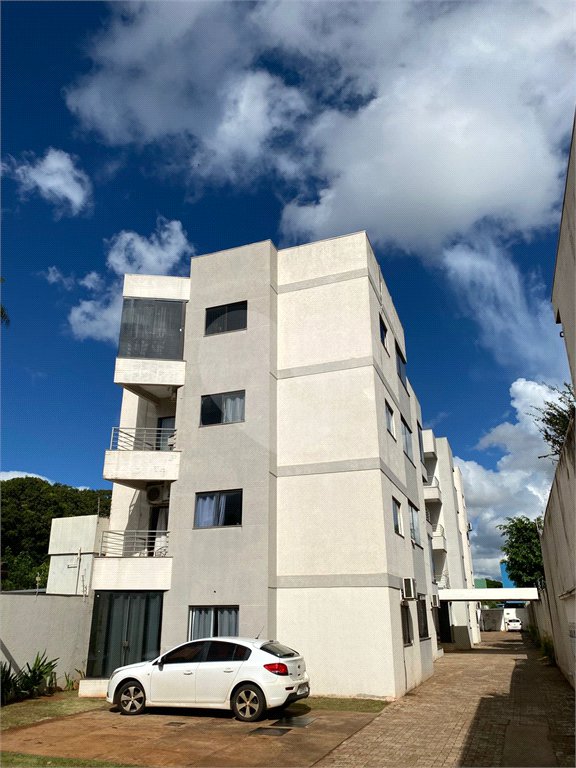 Apartamento à venda com 2 quartos no Centro, Ponta Porã, MS