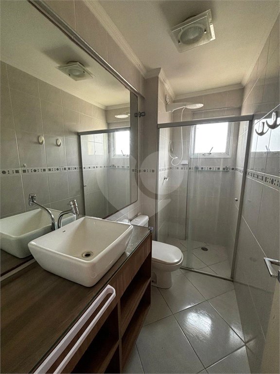 Apartamento à venda com 2 quartos, sendo 1 suíte,  em Santa Maria, São Caetano do Sul, SP