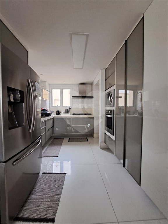 Apartamento à venda com 3 suítes no Centro, Santo André, SP