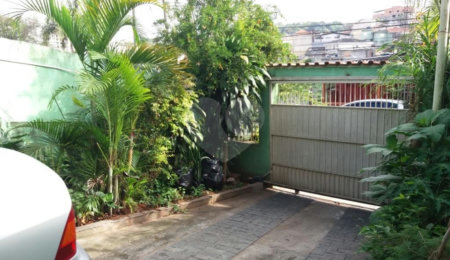 Sobrado à venda com 3 quartos, sendo 1 suíte,  em Jardim Maria Duarte, São Paulo, SP