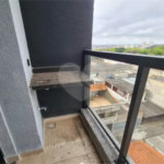 Apartamento à venda ou para alugar com 2 quartos em Vila Fernandes, São Paulo, SP