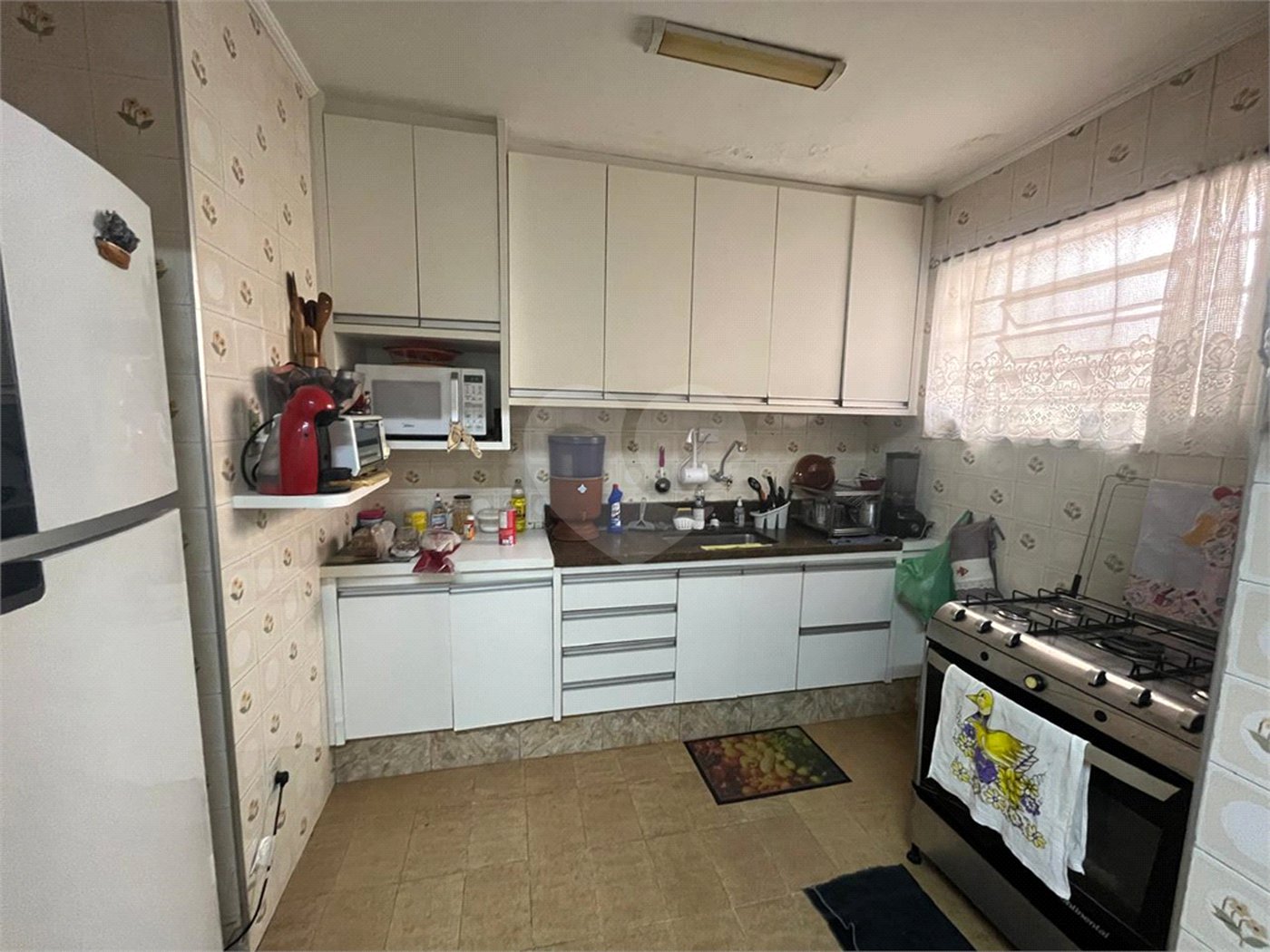 Sobrado à venda com 2 quartos em Santana, São Paulo, SP