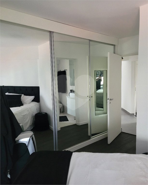 Apartamento à venda com 2 quartos, sendo 1 suíte, em Mandaqui, São Paulo, SP
