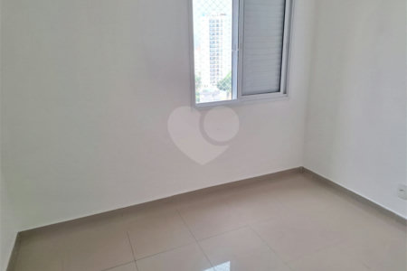 Apartamento à venda com 2 quartos, sendo 1 suíte, em Ipiranga, São Paulo, SP