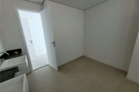 Apartamento à venda com 3 suítes em Água Branca, São Paulo, SP