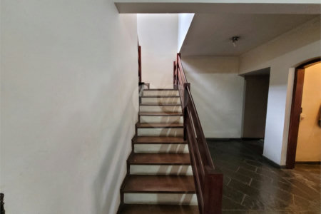 Casa à venda com 3 quartos, sendo 1 suíte, em Parque da Lapa, São Paulo, SP