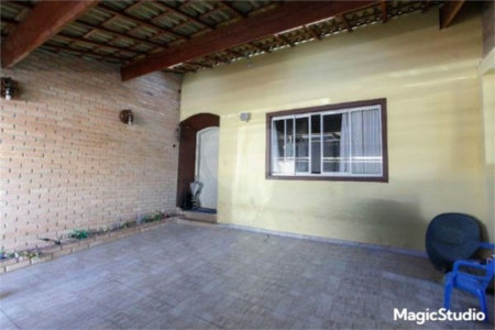 Casa à venda com 3 quartos, sendo 1 suíte,  em Jabaquara, São Paulo, SP