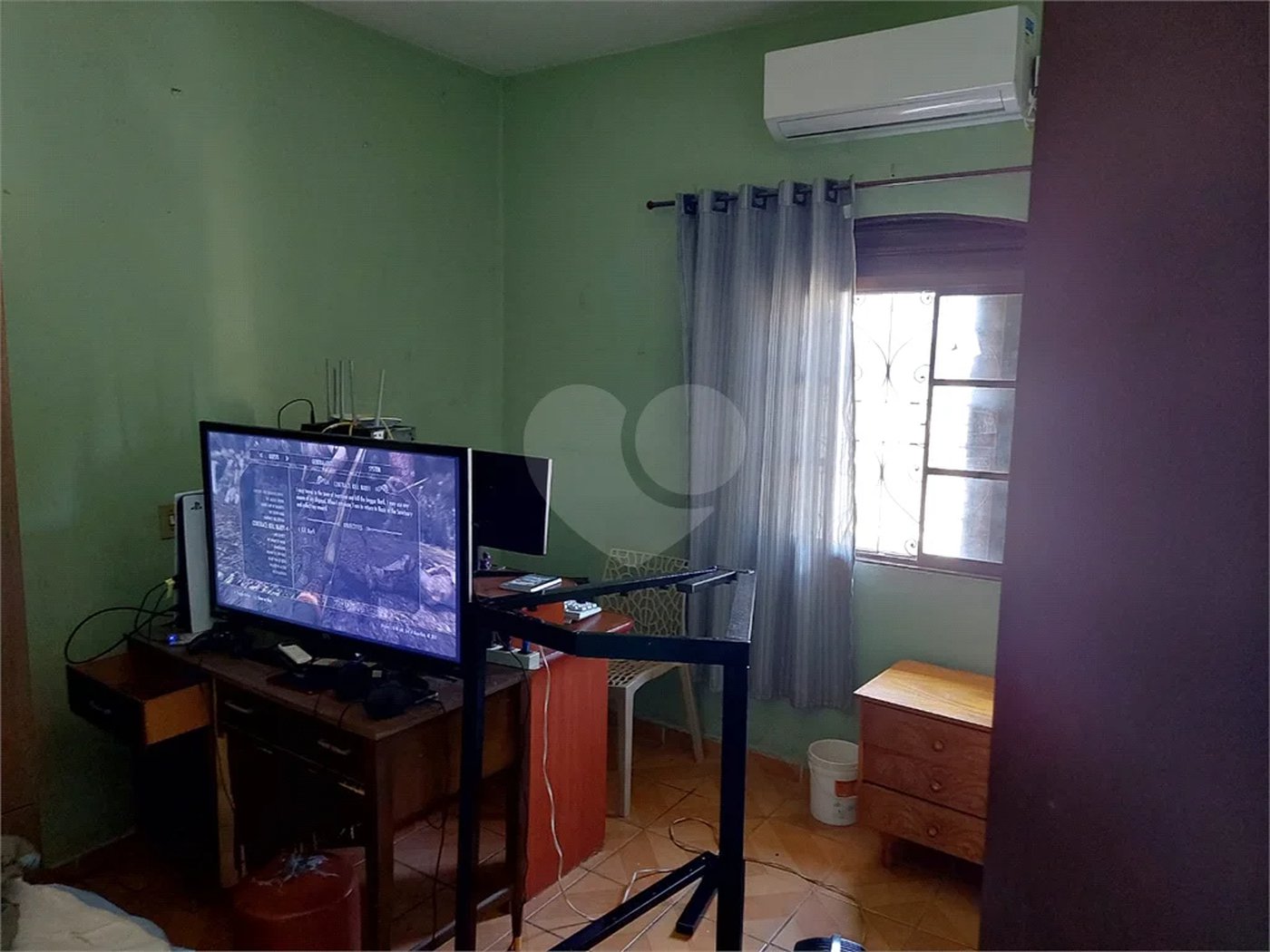 Casa à venda com 5 quartos em Santa Rosa, Vinhedo, SP
